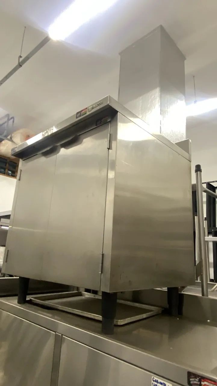 Gabinete inox - Foto 2