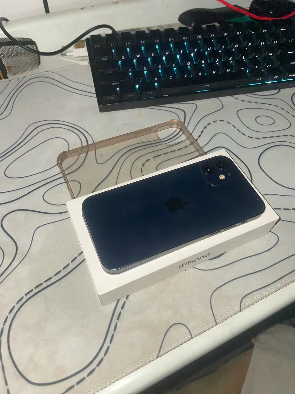 iphone 12 - Foto 3