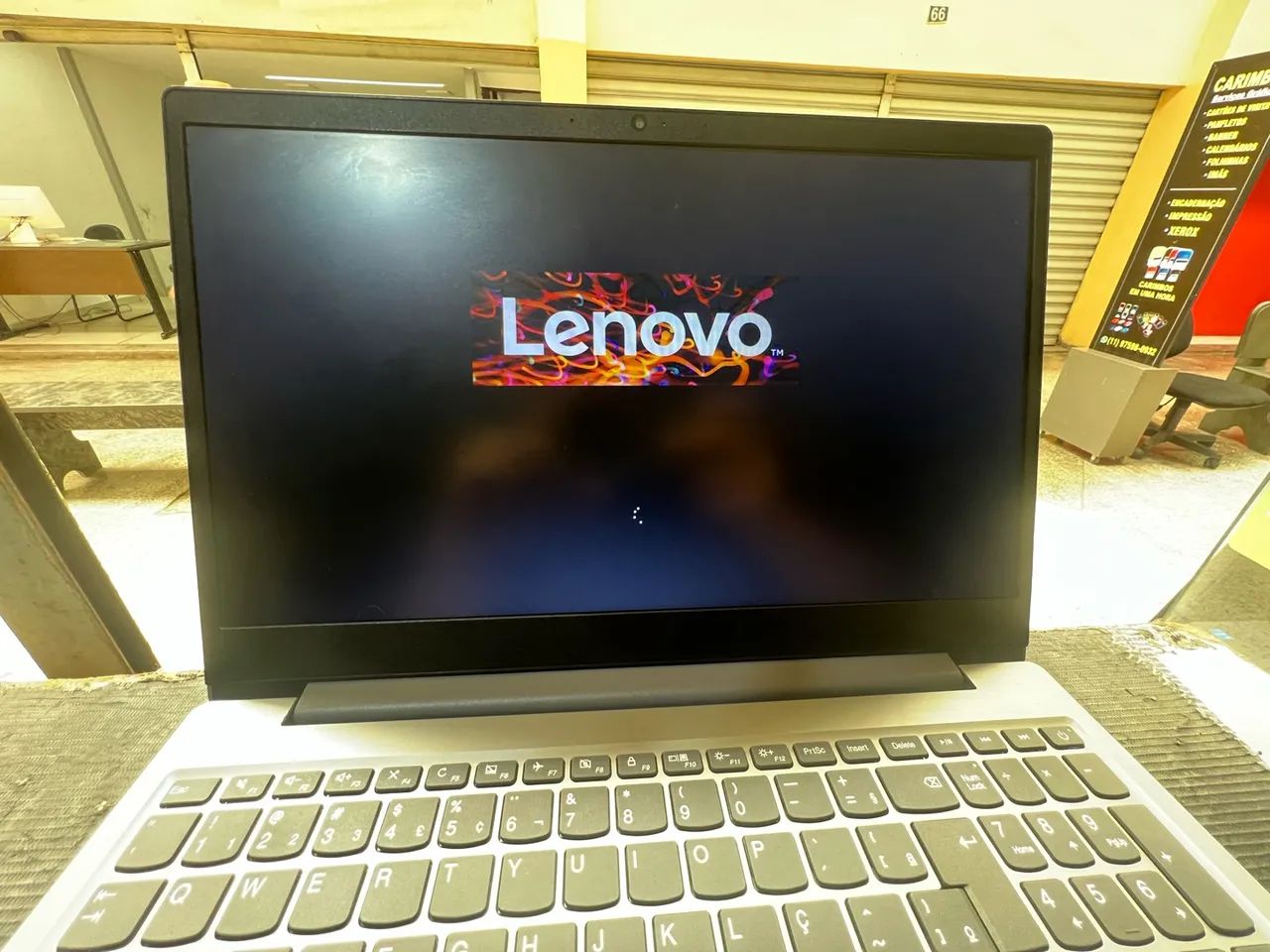 Notebook Lenovo  - Foto 4