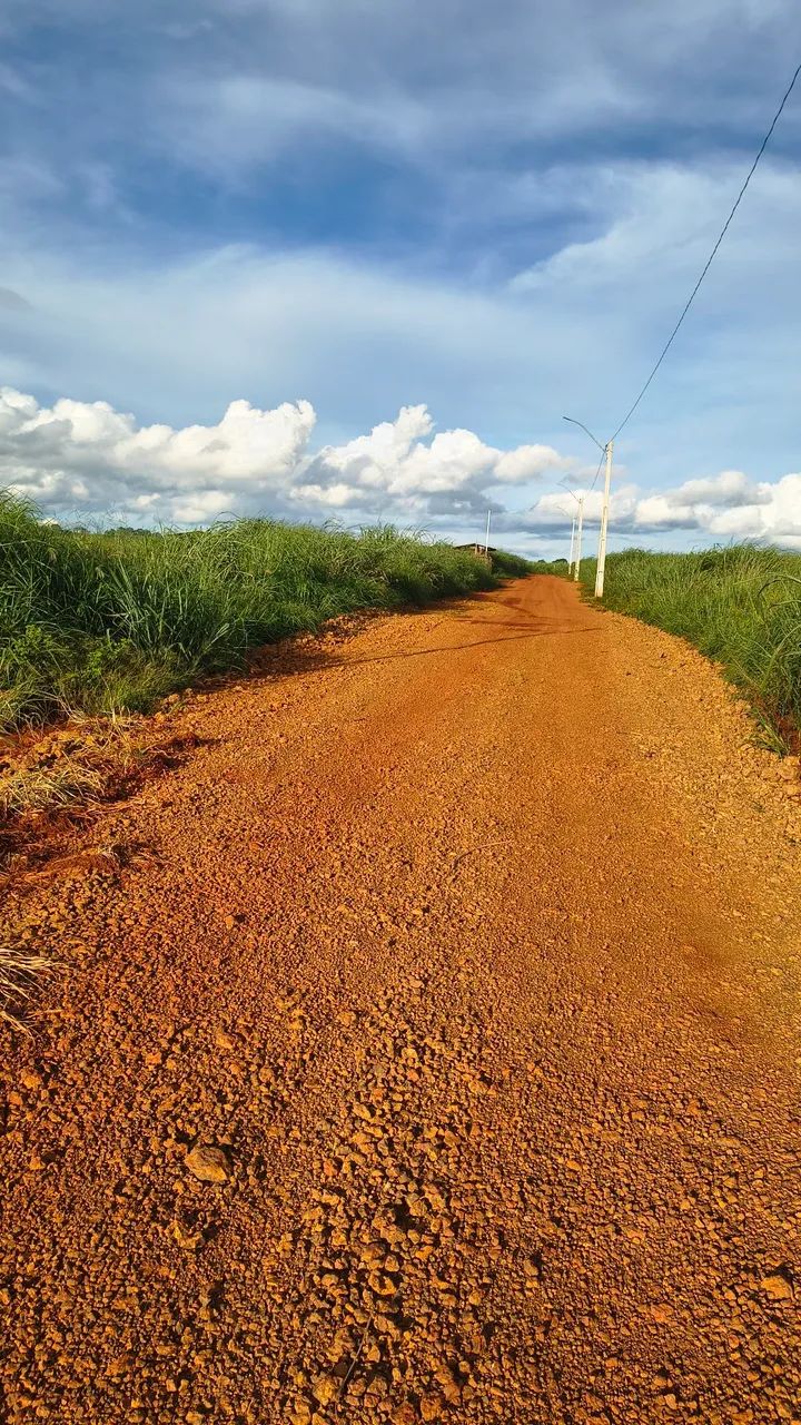 Chácara Brazabrantes GO Há Prestação 