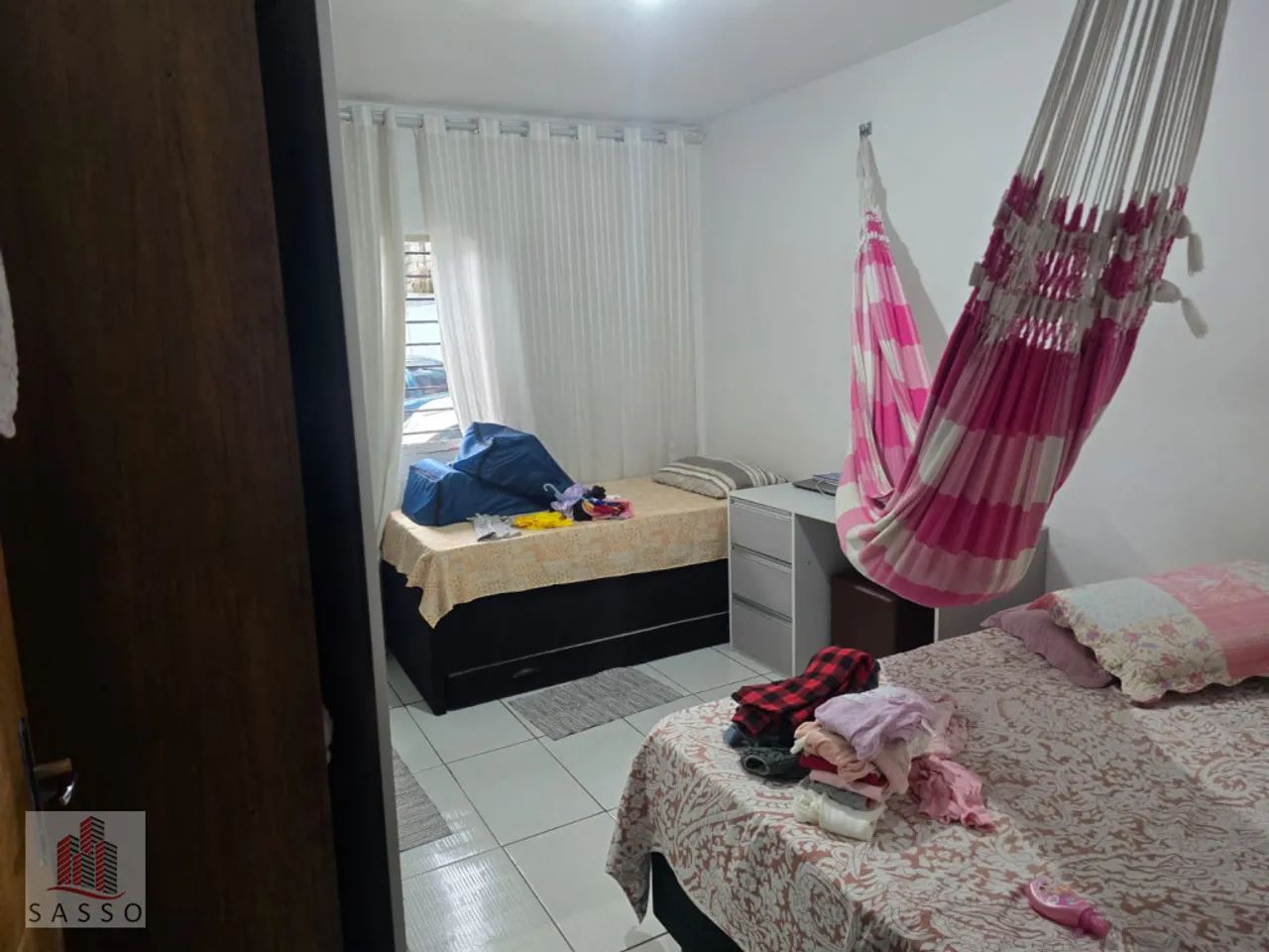 Vendo casa na Vila Carmosina - Foto 5