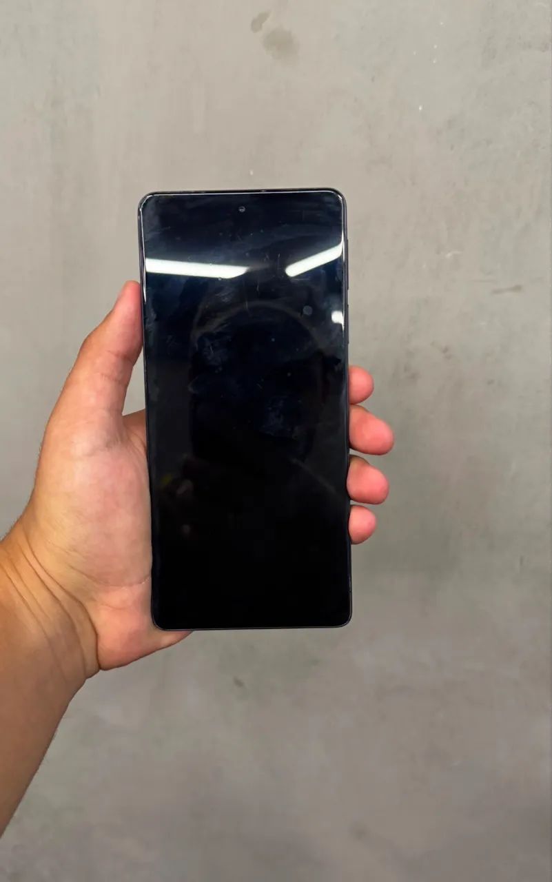 Motorola edge 30 pro  - Foto 3