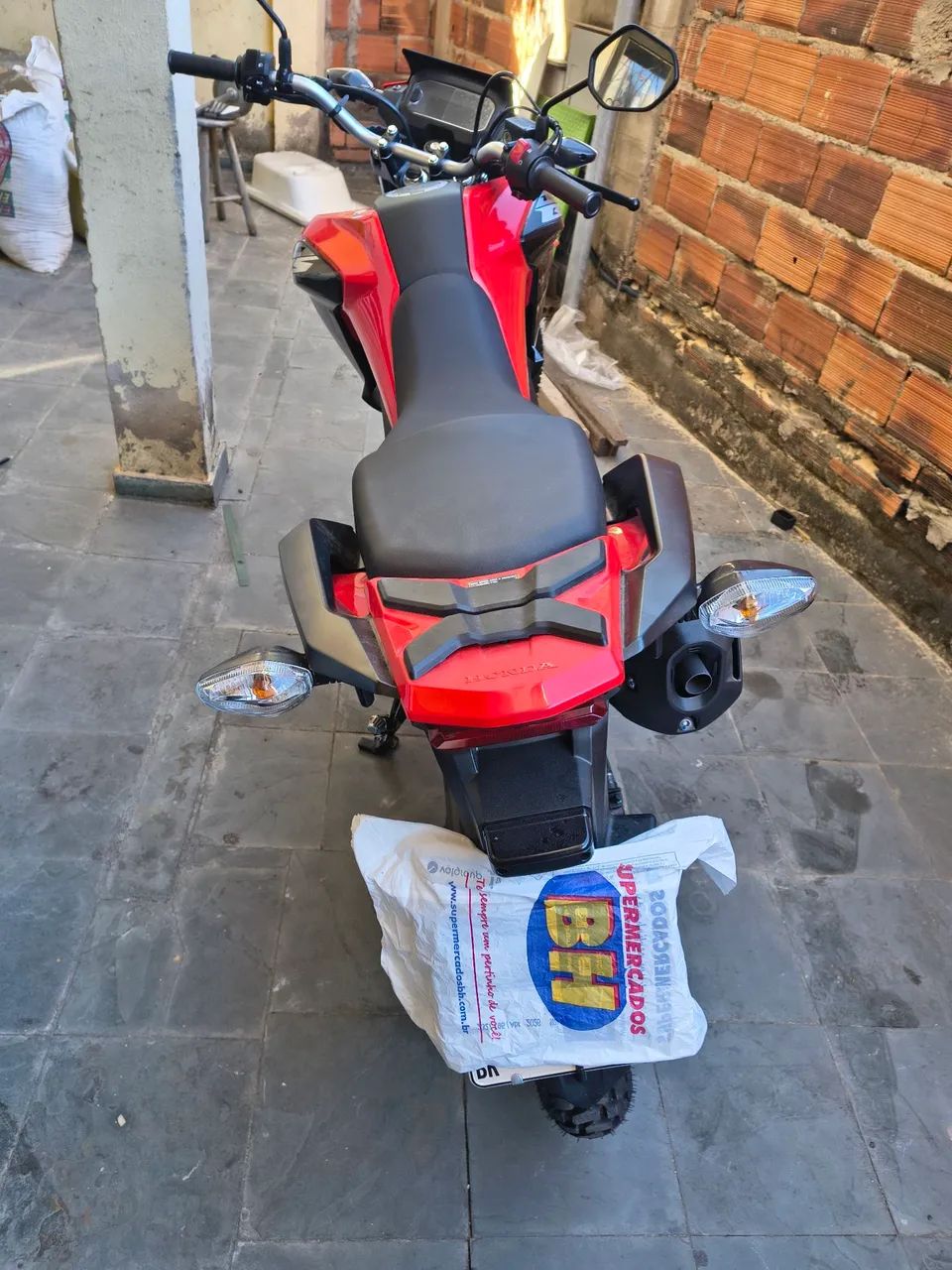 Moto  - Foto 5