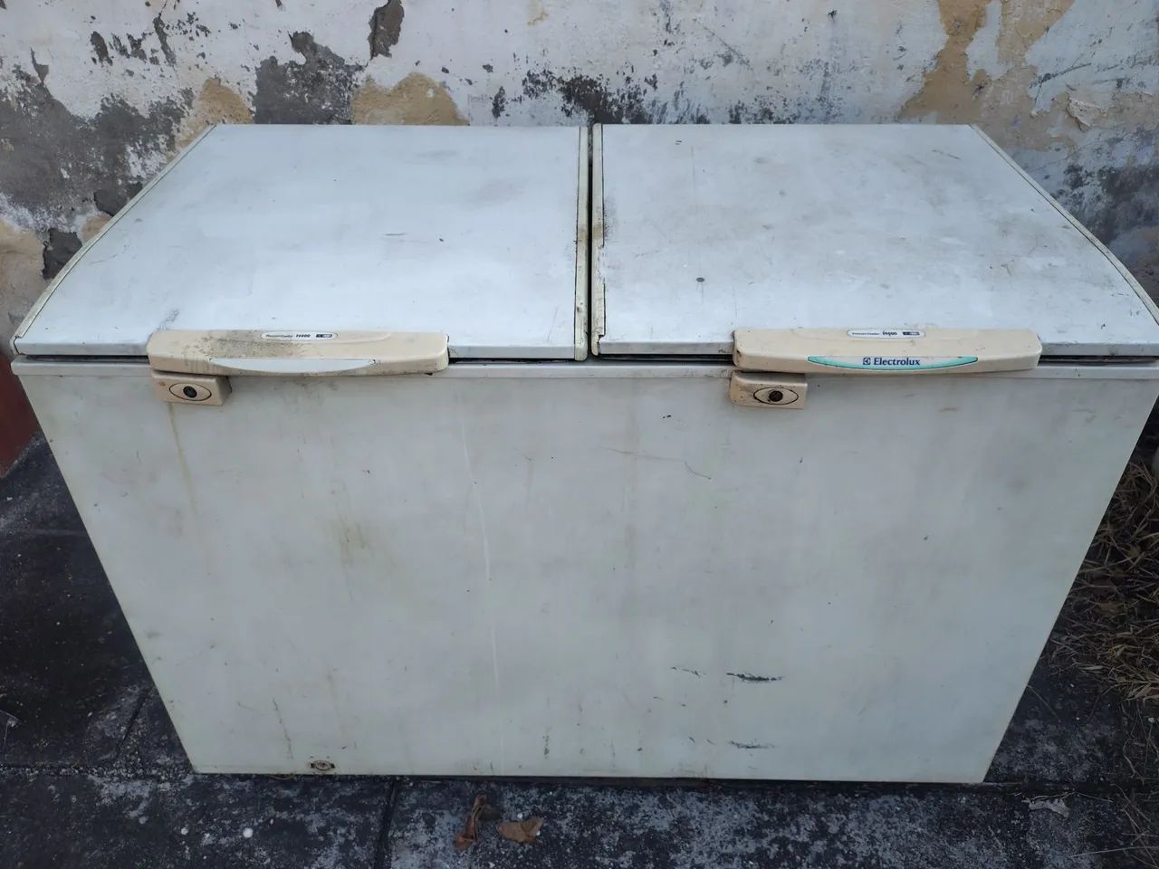 Freezer horizontal Consul 420mliteos funcionando perfeitamente  - Foto 2
