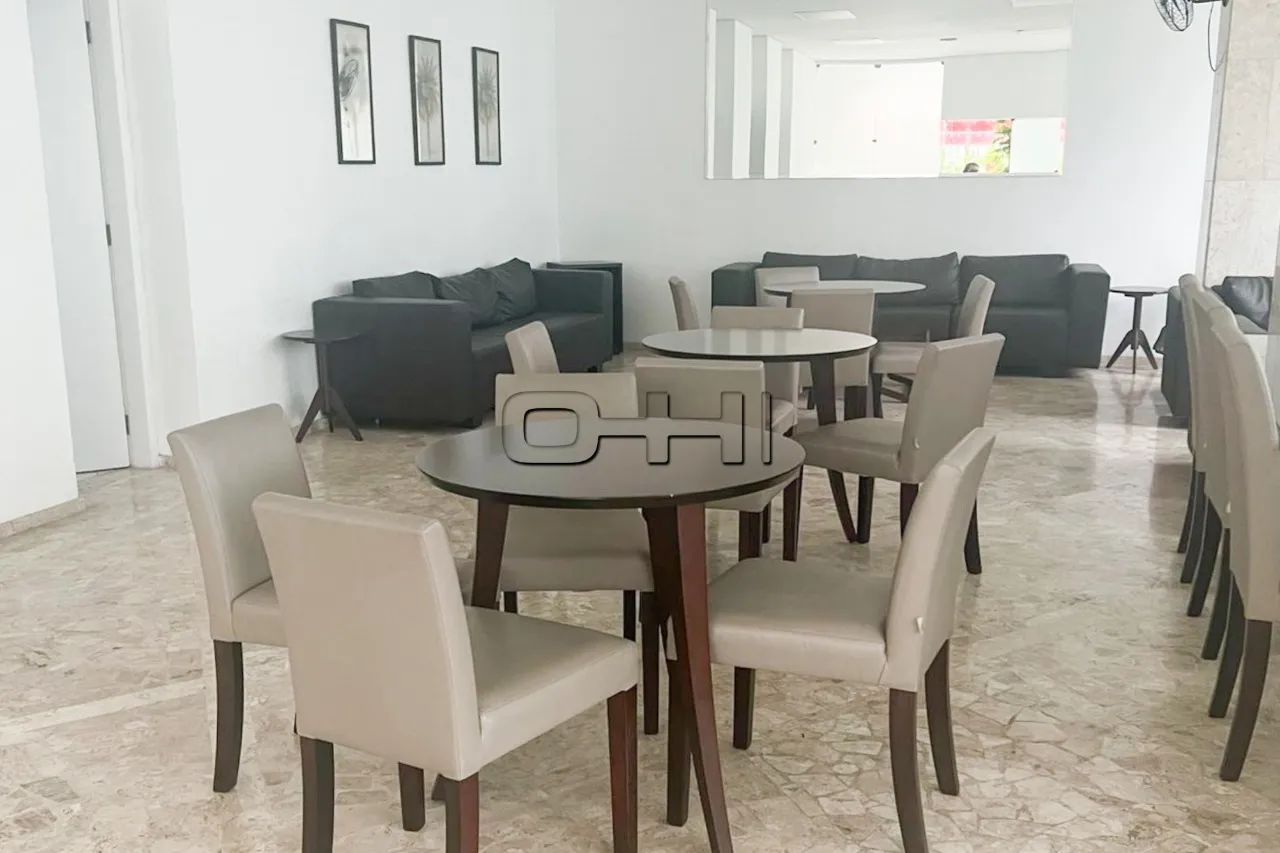 Vila Nova Conceição · Venda · 3 dormitórios