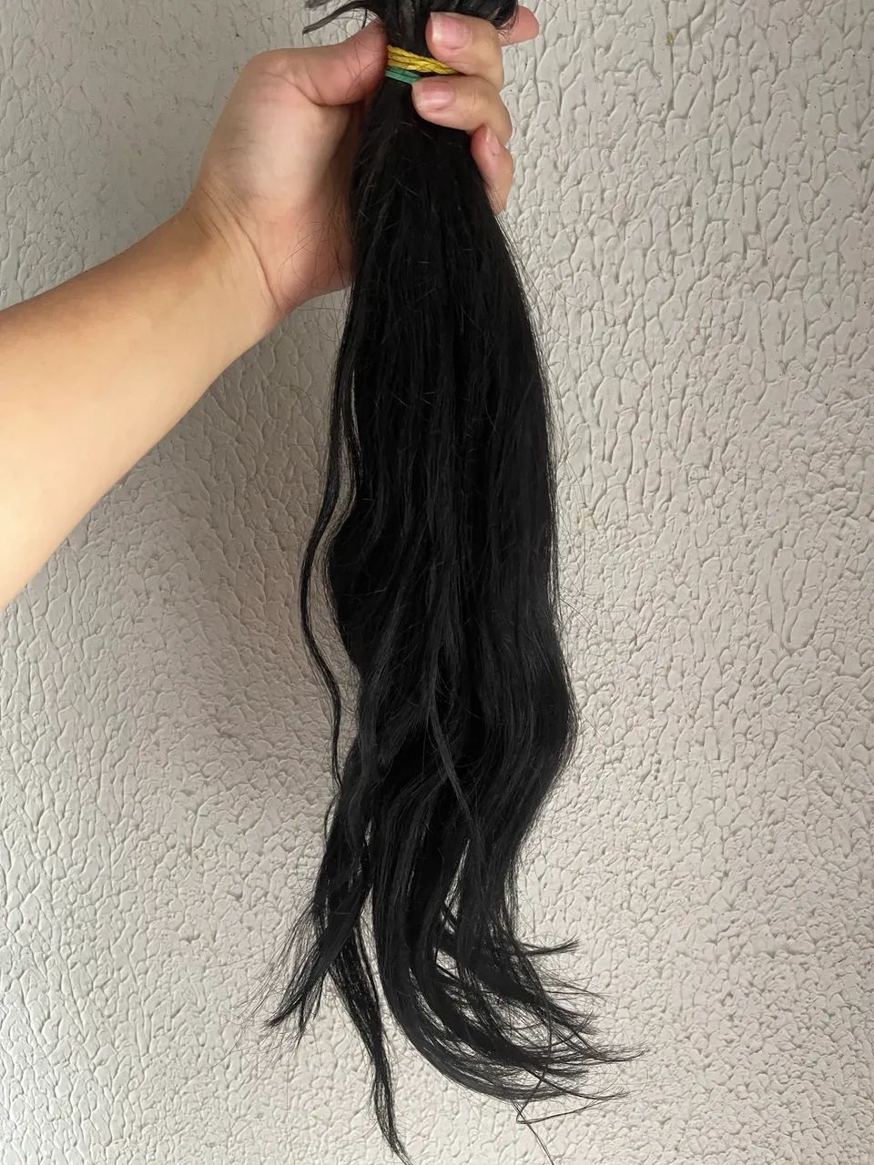 Cabelo humano - Foto 4