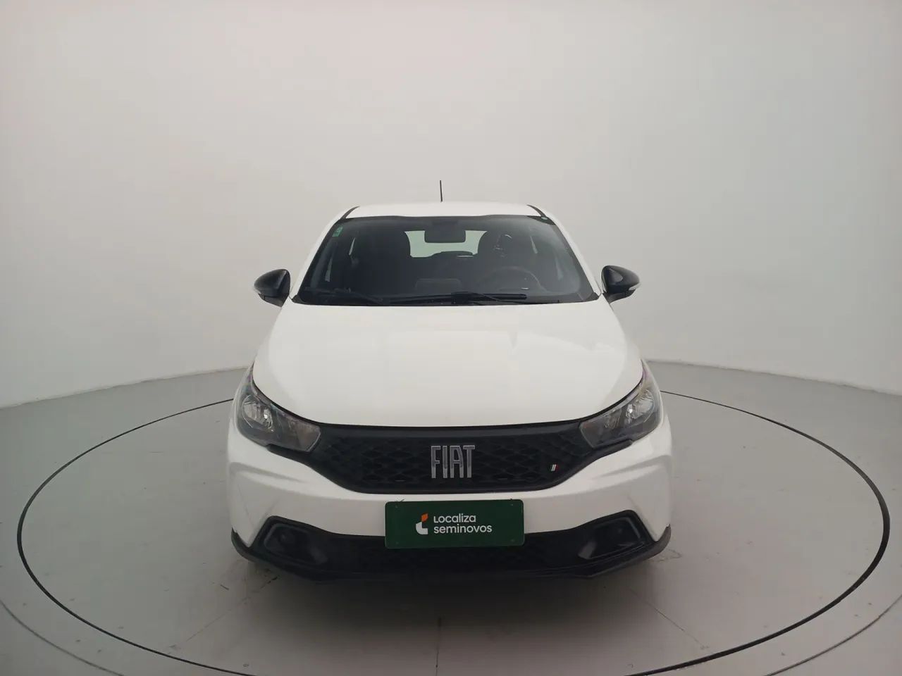 Fiat Argo Drive 1.0 Firefly, foto 8 de 18