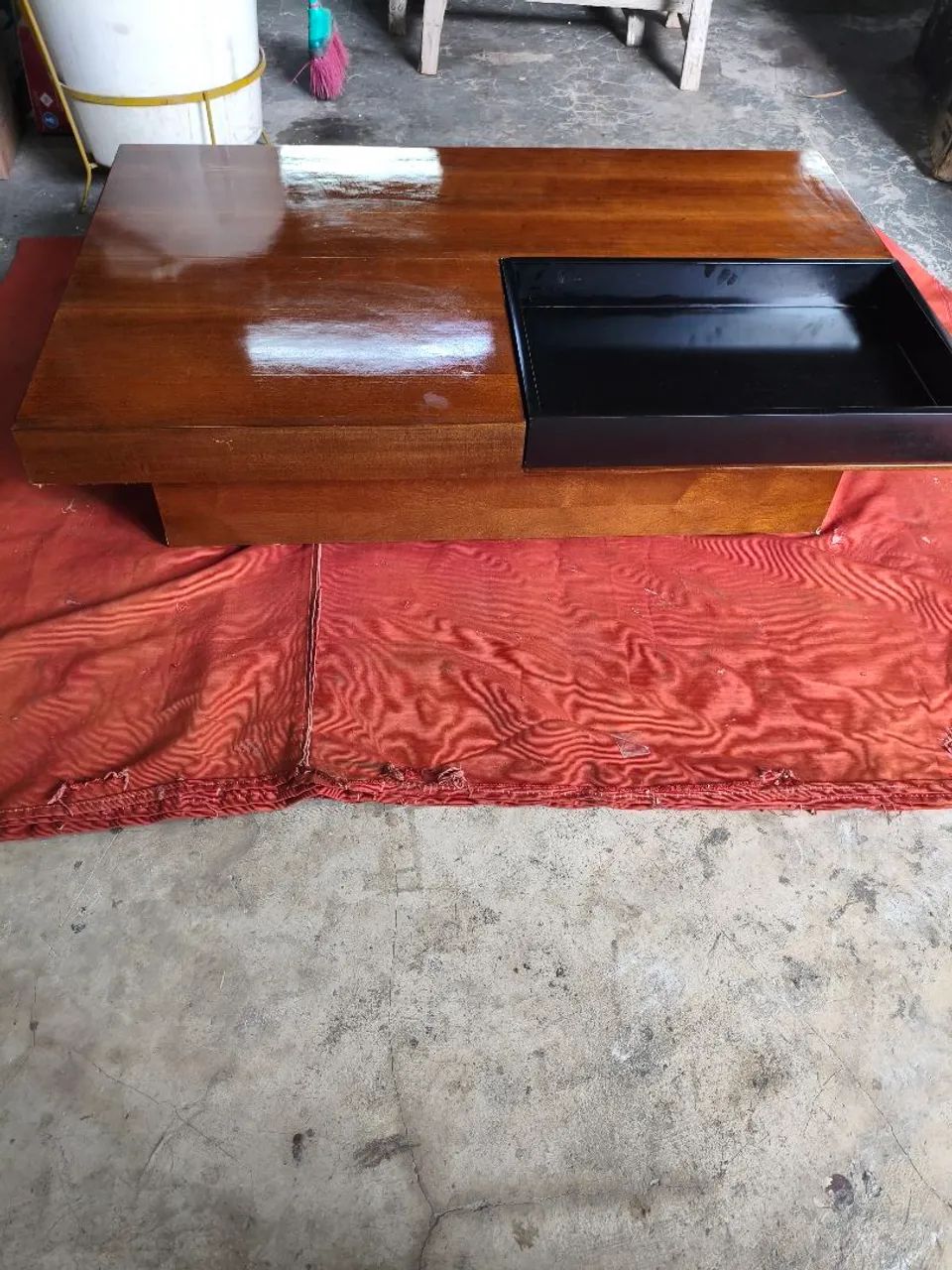 Mesa de centro  - Foto 3