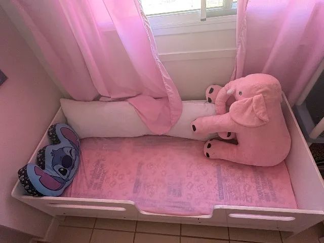 Cama de solteiro  - Foto 2