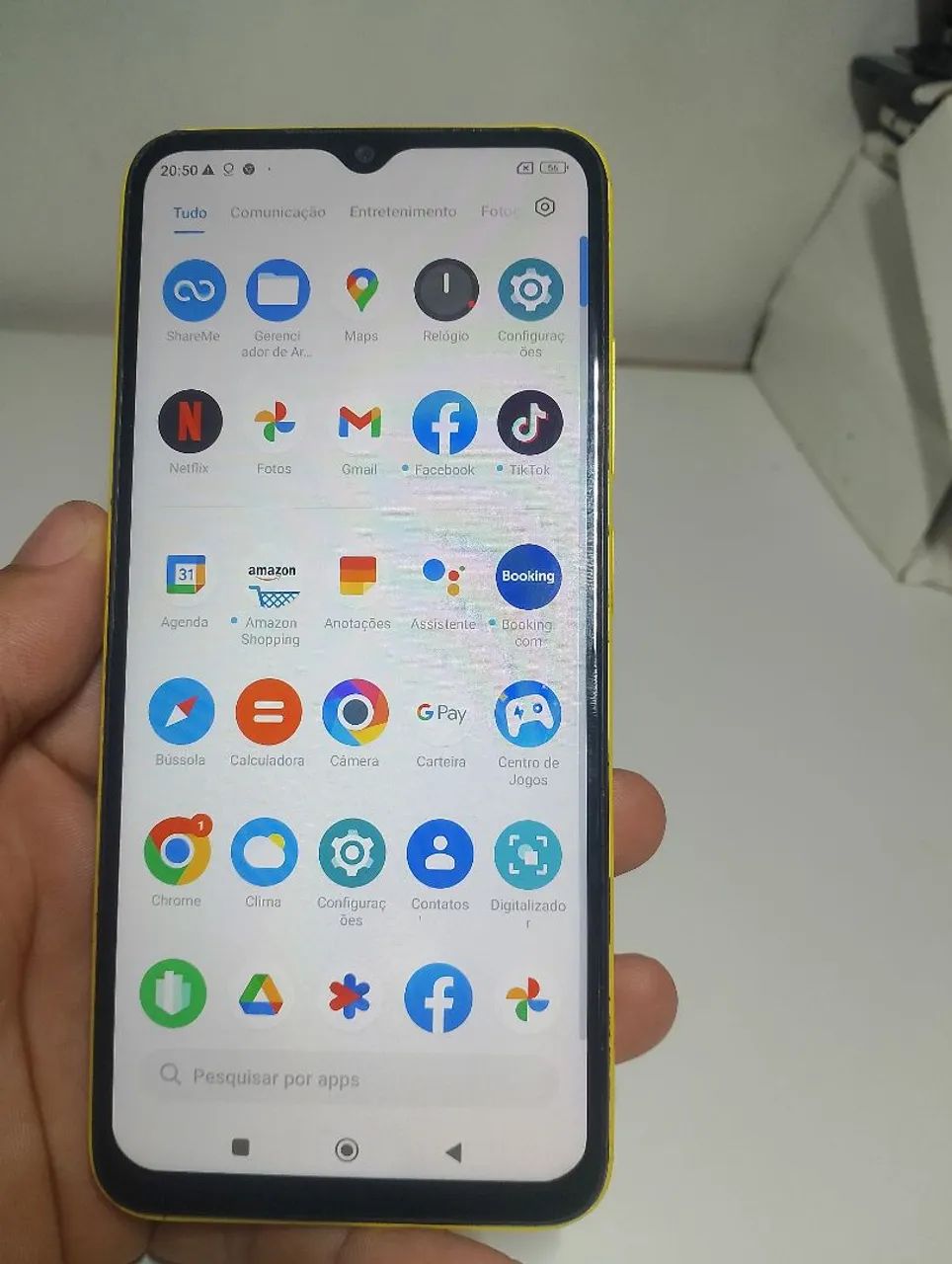 Poco M4 5G + NFC - Foto 4