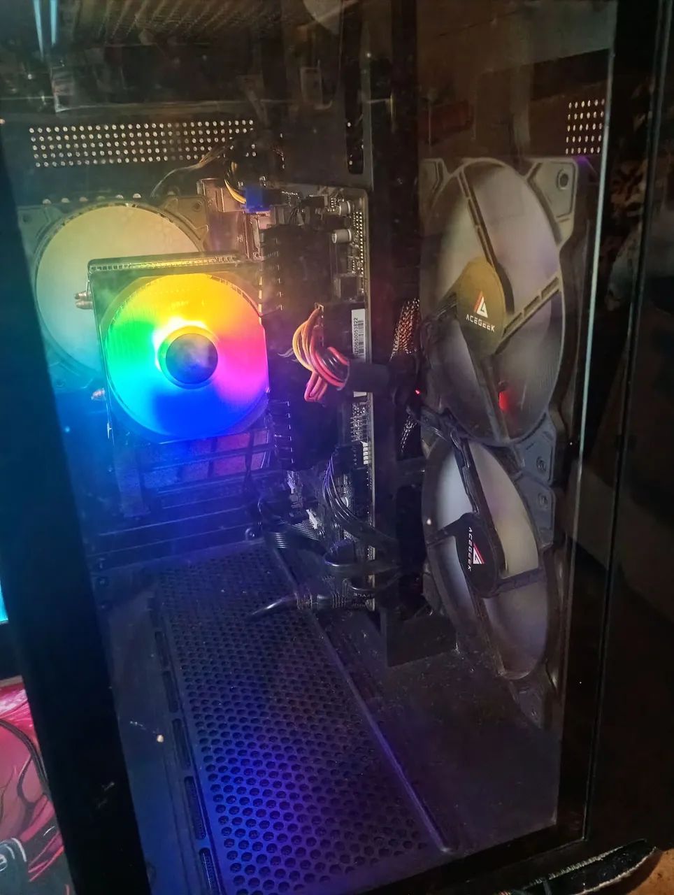 Vendo PG gamer  - Foto 2