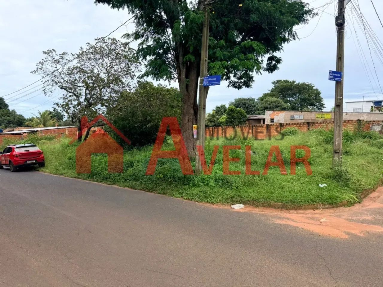 Terreno para venda, Morada Nova, Uberlândia - TE1289 - Foto 3