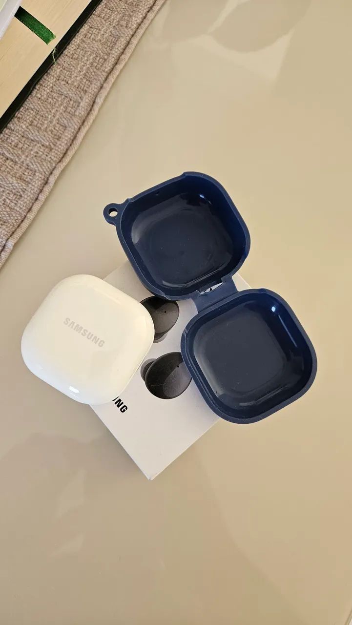 Galaxy Buds 2 - Foto 3