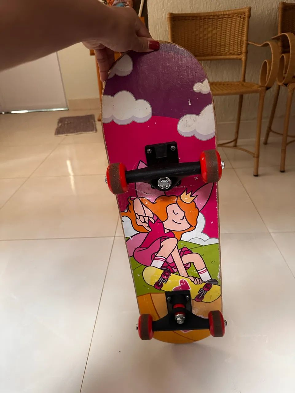 Skate