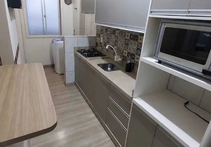 Excelente apartamento Valparaiso de Goiás  - Foto 5