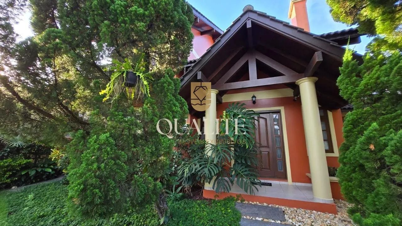 Casa 3 quartos com 1 suíte master em Jurerê Internacional - R$3.900.000,00 - Foto 2