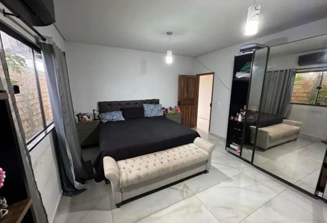 Casa no jardim Marco zero  - Foto 3