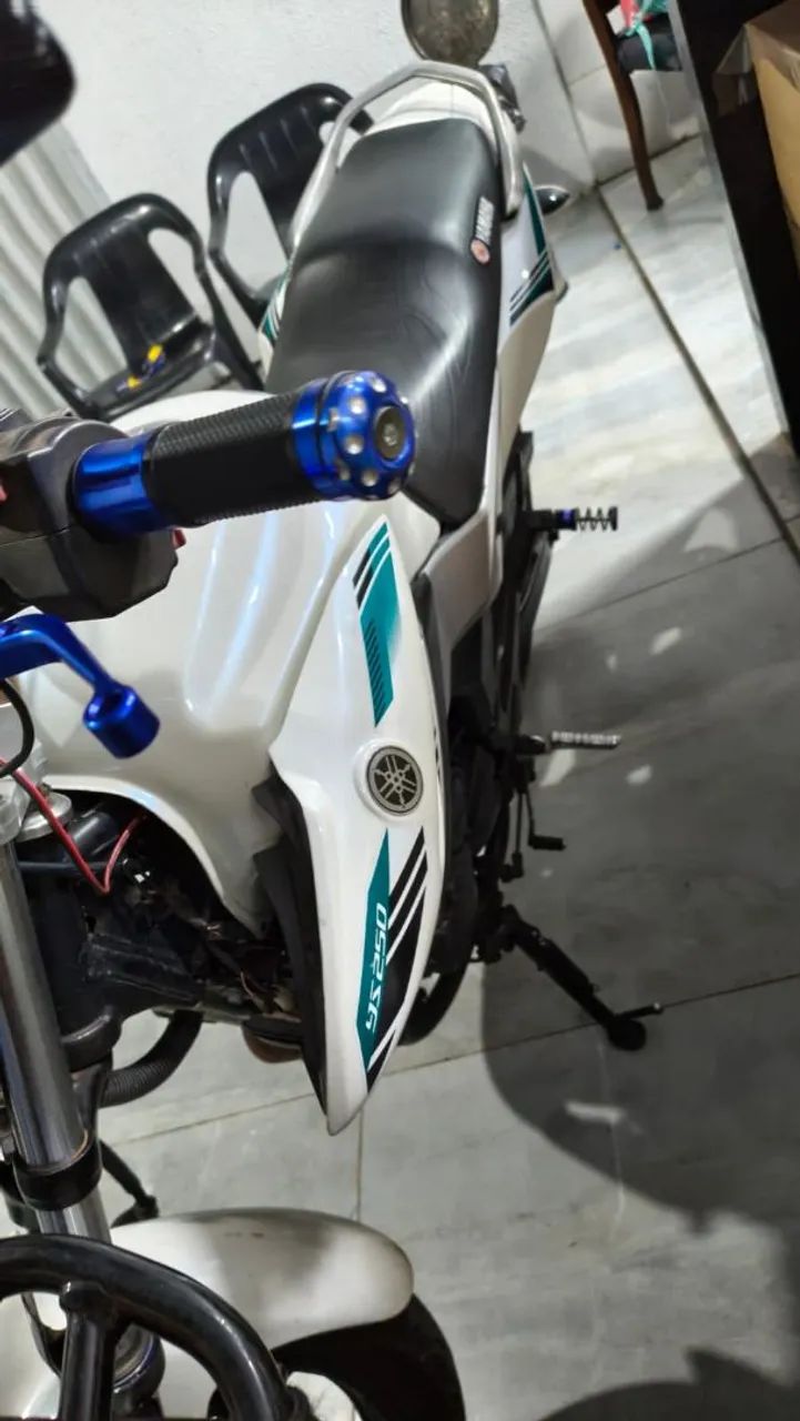 Fez250cc - Foto 2