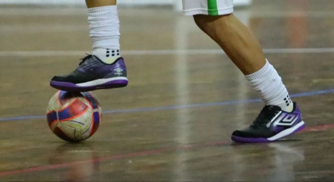 Chuteira Futsal  - Foto 2