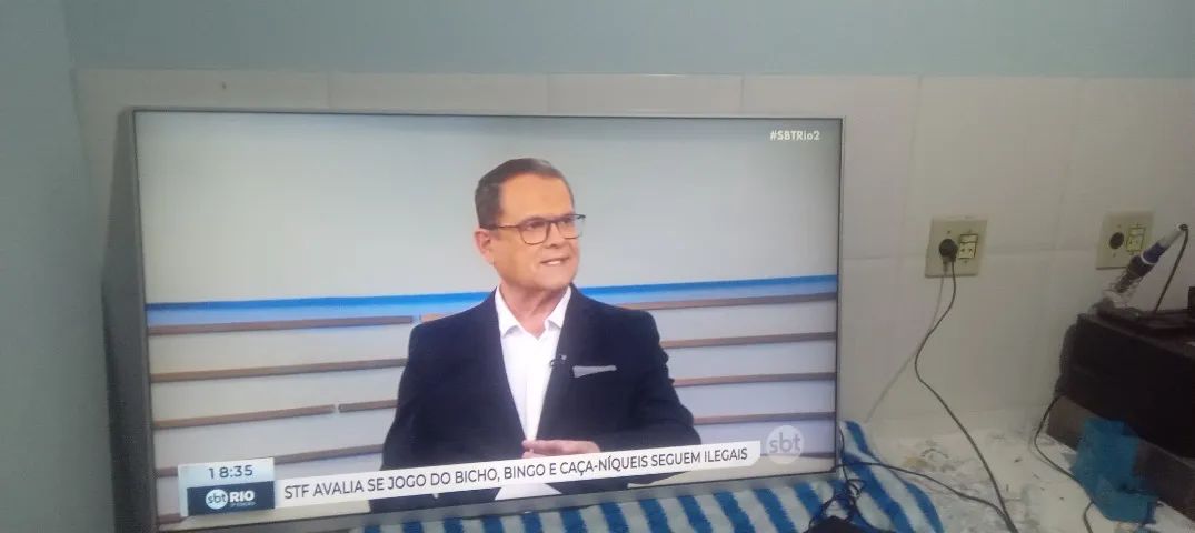 TV SONY 50" LED - Foto 4