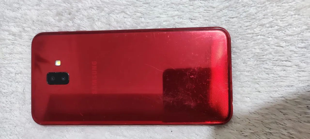Título: Lote 4 Celulares com Defeito (Moto G, Samsung e Poco M3) para Peças - Foto 4