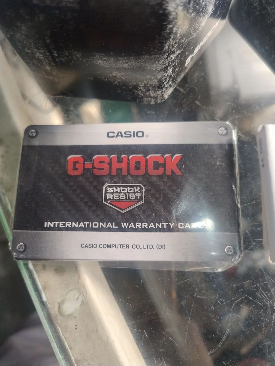 Relógio Gshock - Foto 3