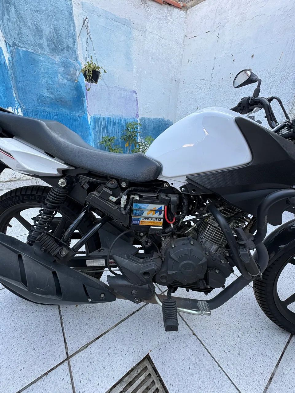 Yamaha Factor 150 2023 - Foto 5
