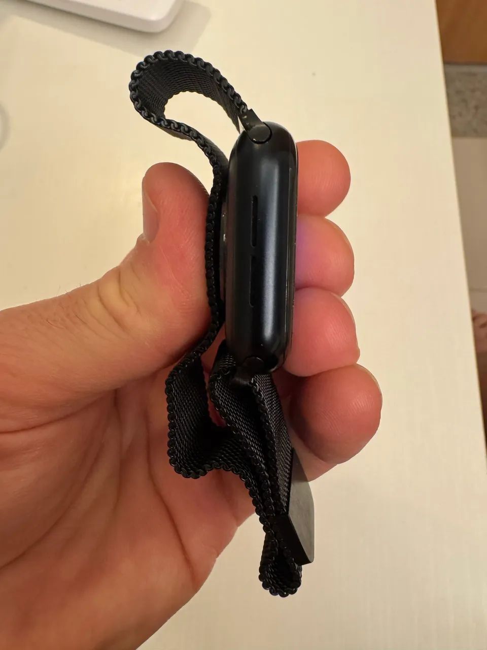 Vendo Apple Watch SE 2ª geração 40 mm - Foto 5