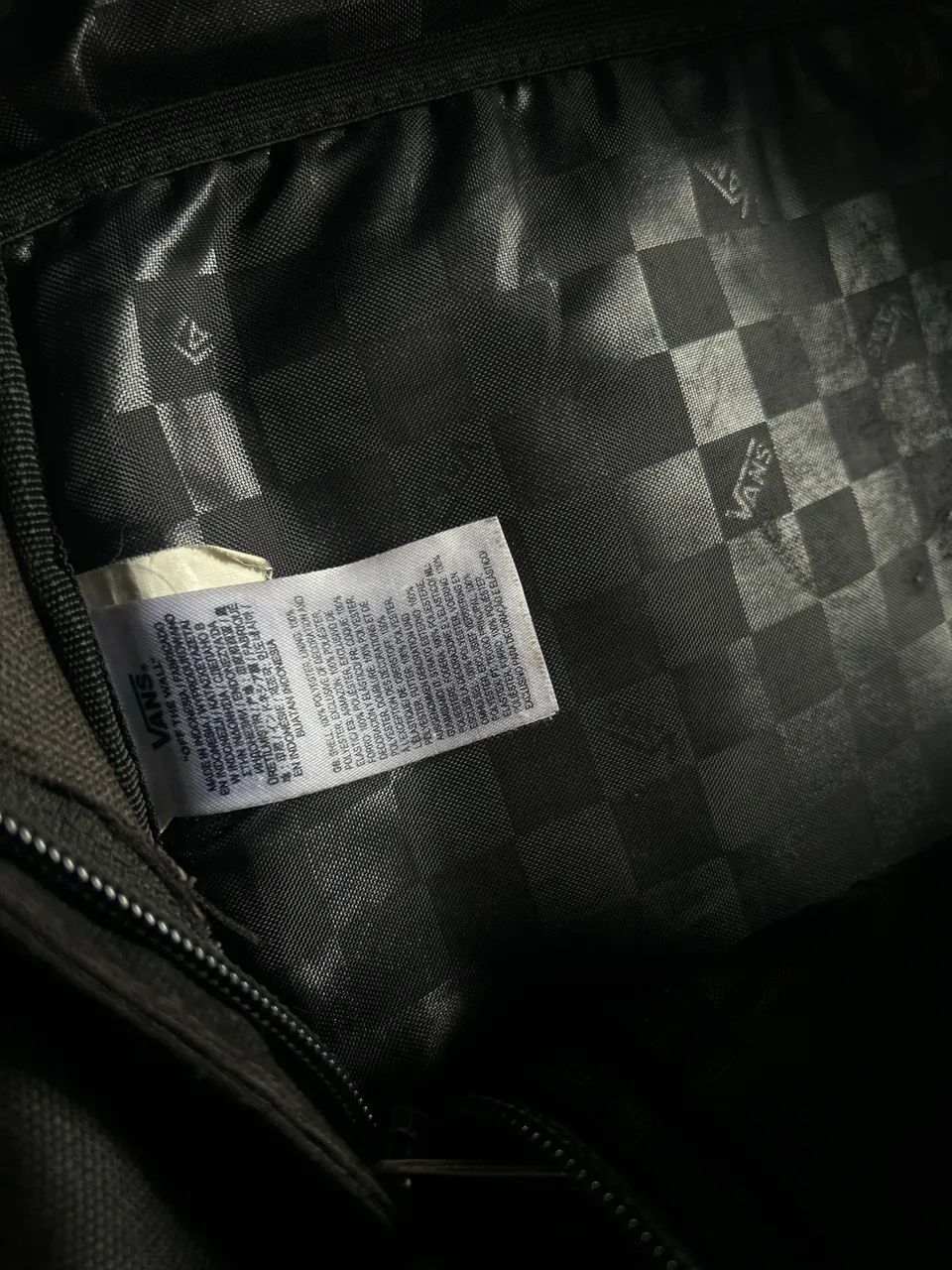 Mochila vans original  - Foto 4