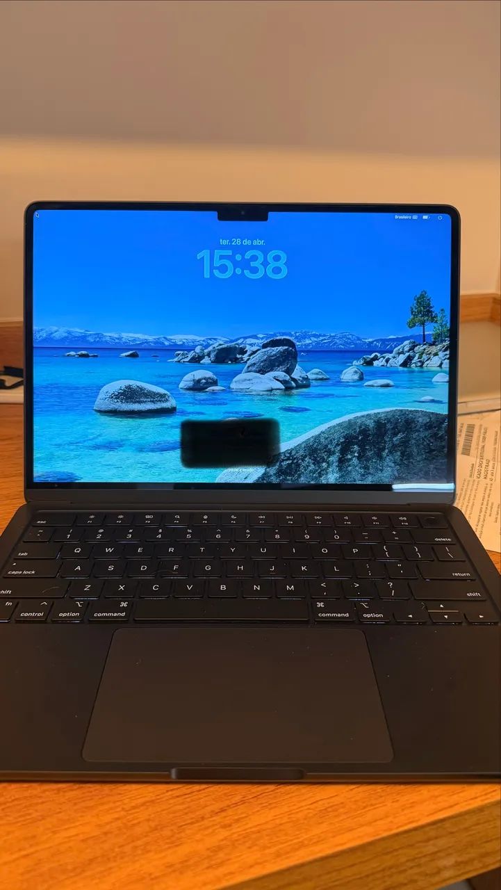 MacBook Air M2 512GB - Notebooks - Park Way, Brasília 1498362240 | OLX