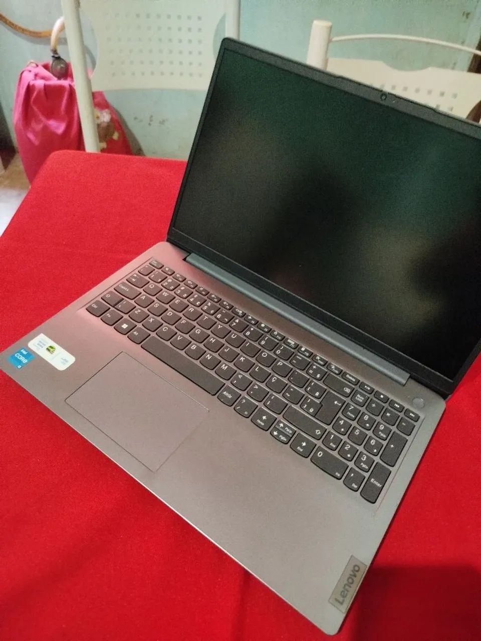 Notebook Lenovo I3 