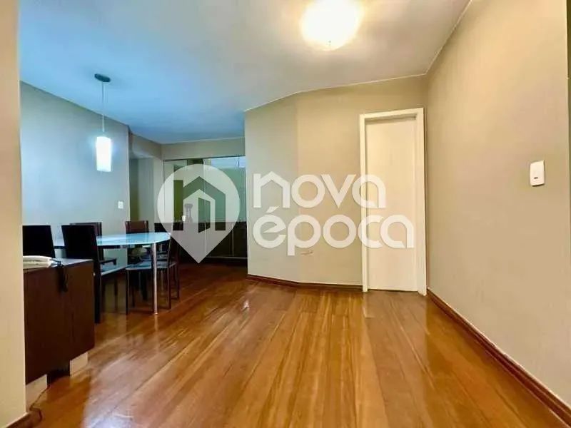 Lagoa | Apartamento 2 quartos, sendo 1 suite - Foto 5