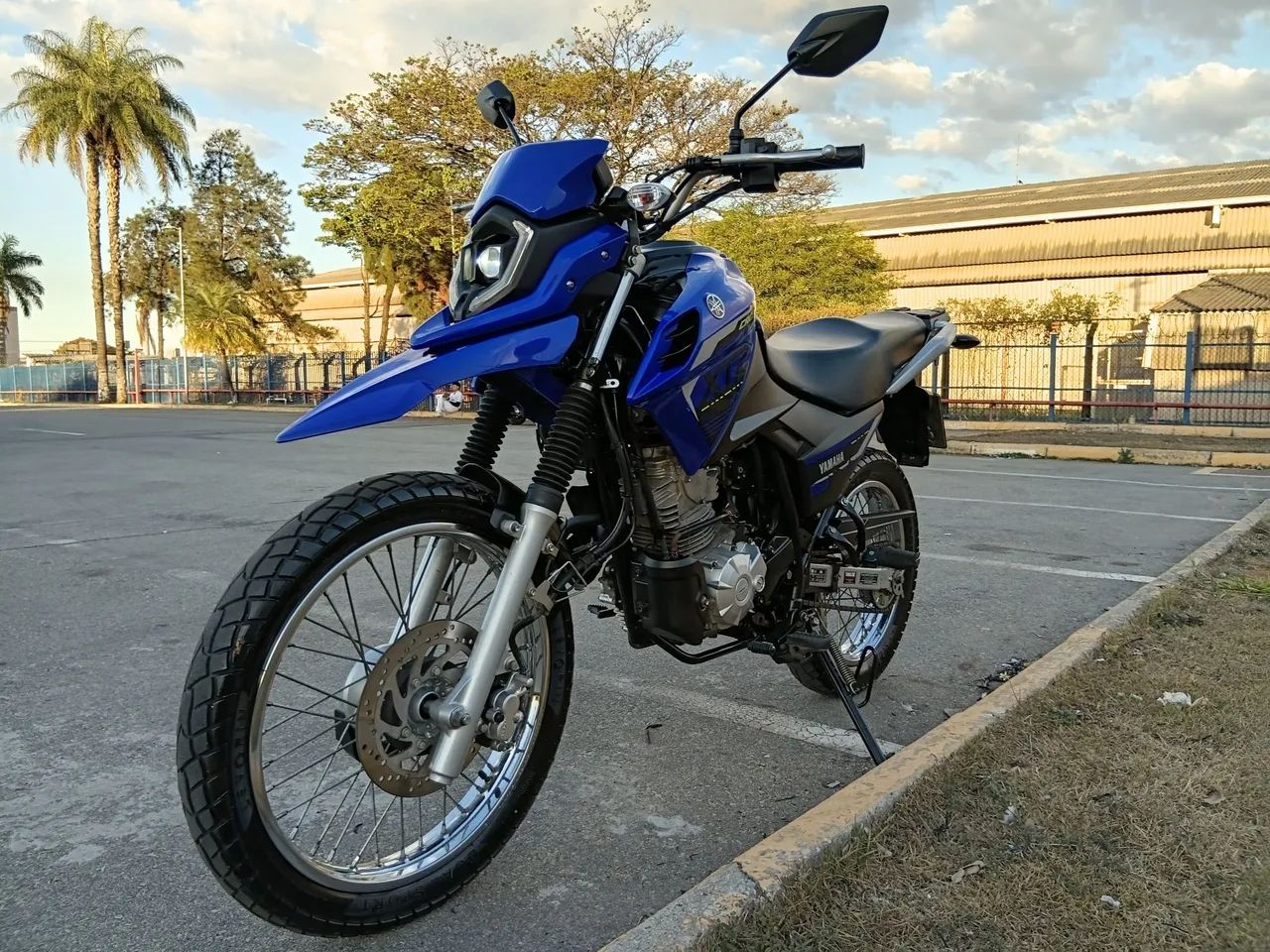 XTZ COSSER Z 150 ABS - Foto 5