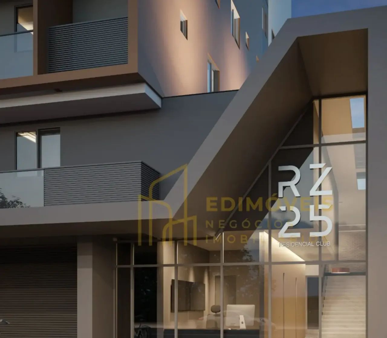Jardim Camburi: Apartamento com design moderno e áreas de lazer completas! - Foto 3