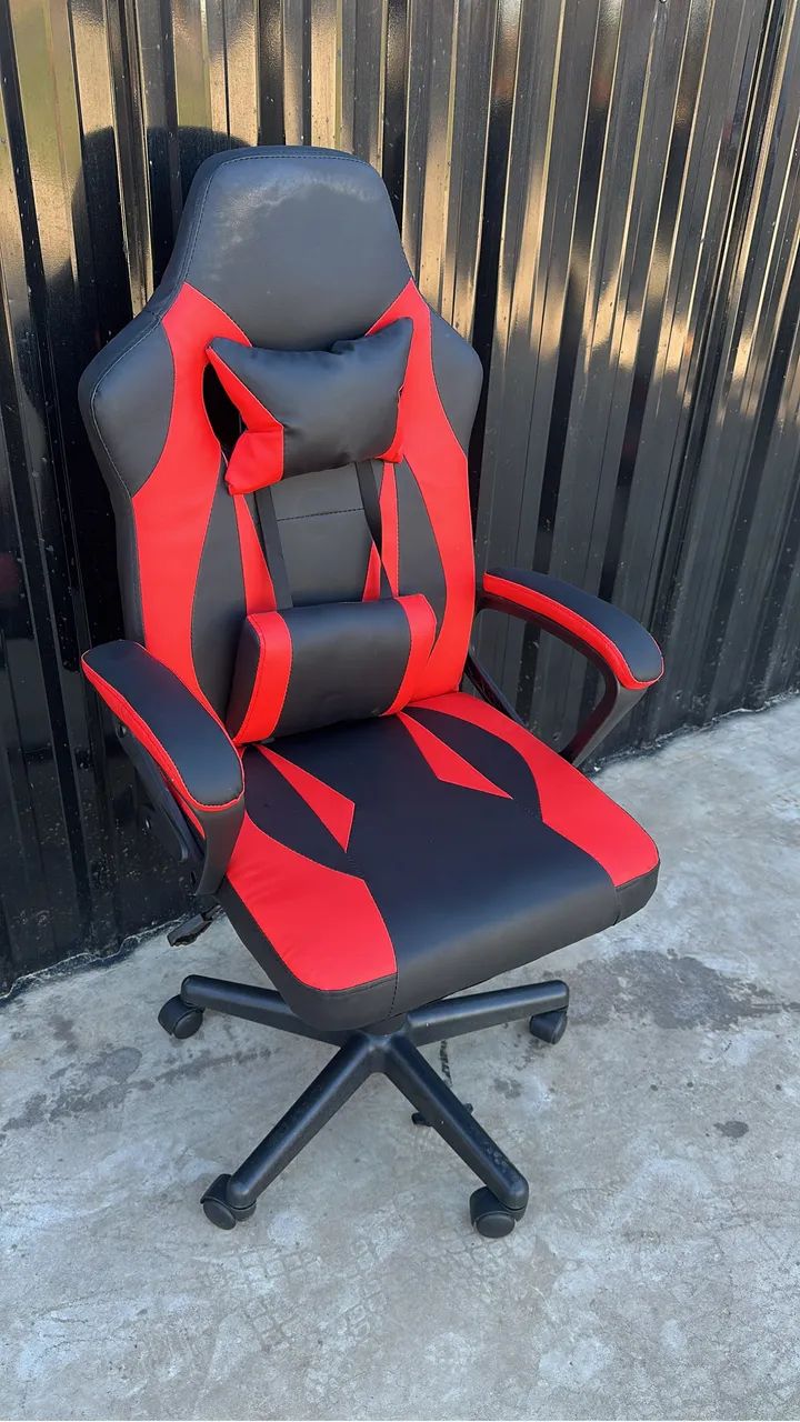 Cadeira gamer OTELLO  - Foto 2