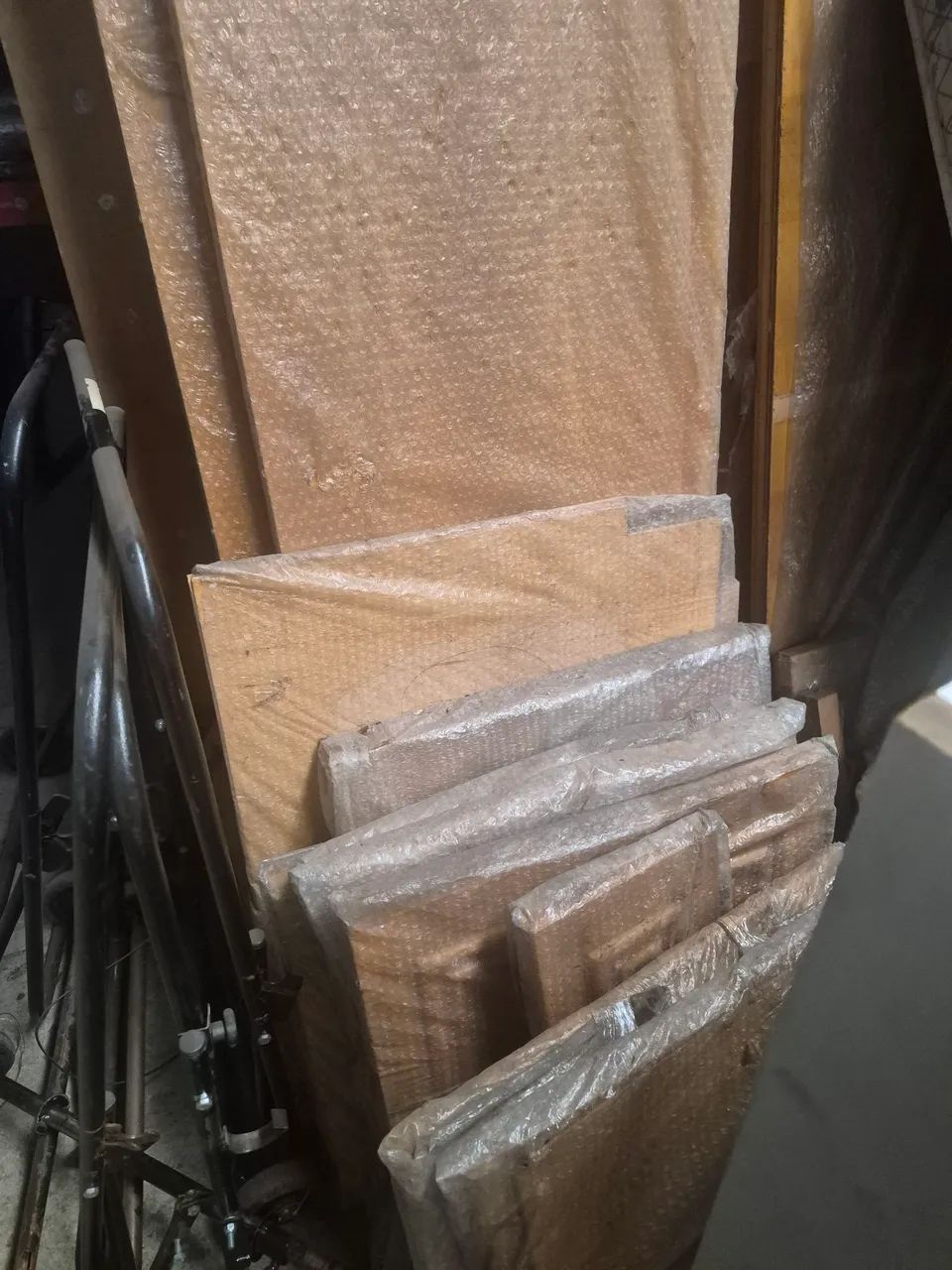 Closet vendo barato desapego