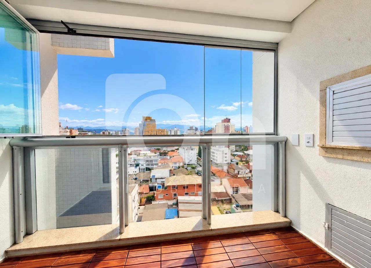 Apartamento de 3 dormitórios no Estreito - Foto 5