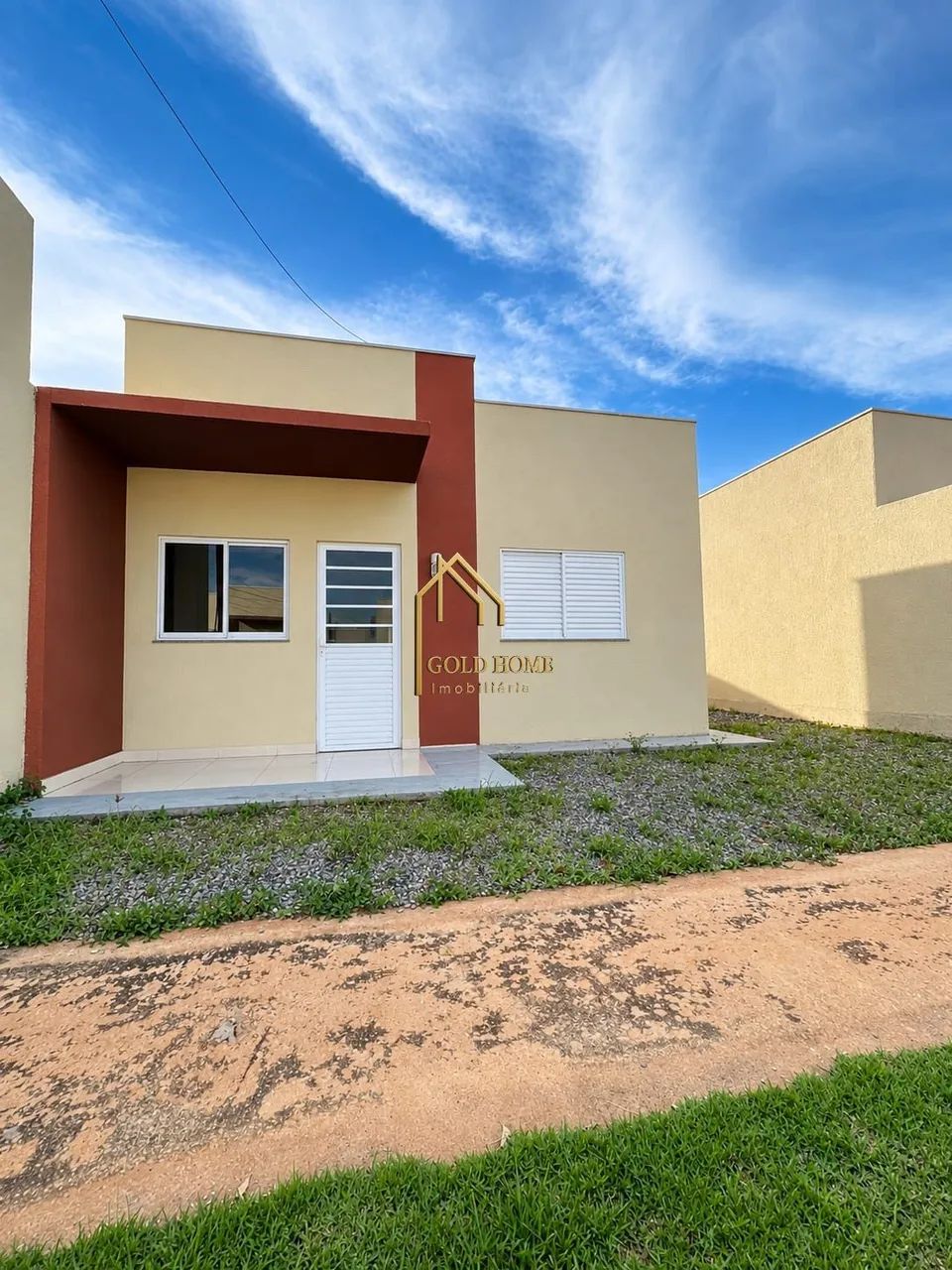 CASA À VENDA | RESIDENCIAL HAWAII