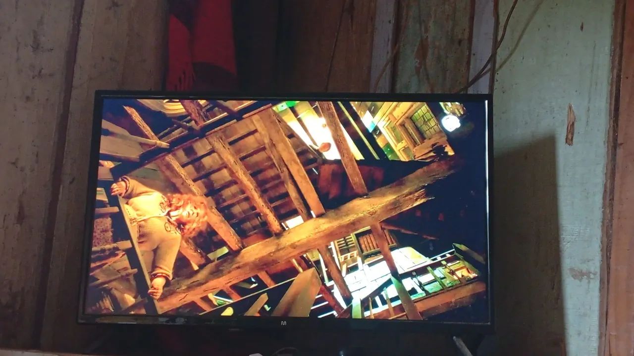 Smart tv 32 nova 