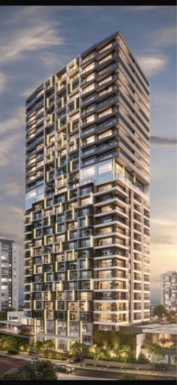 Foto - Goiânia - Jardim Goiás