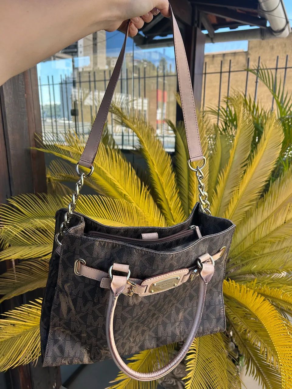 Bolsa Michael Kors original  - Foto 2