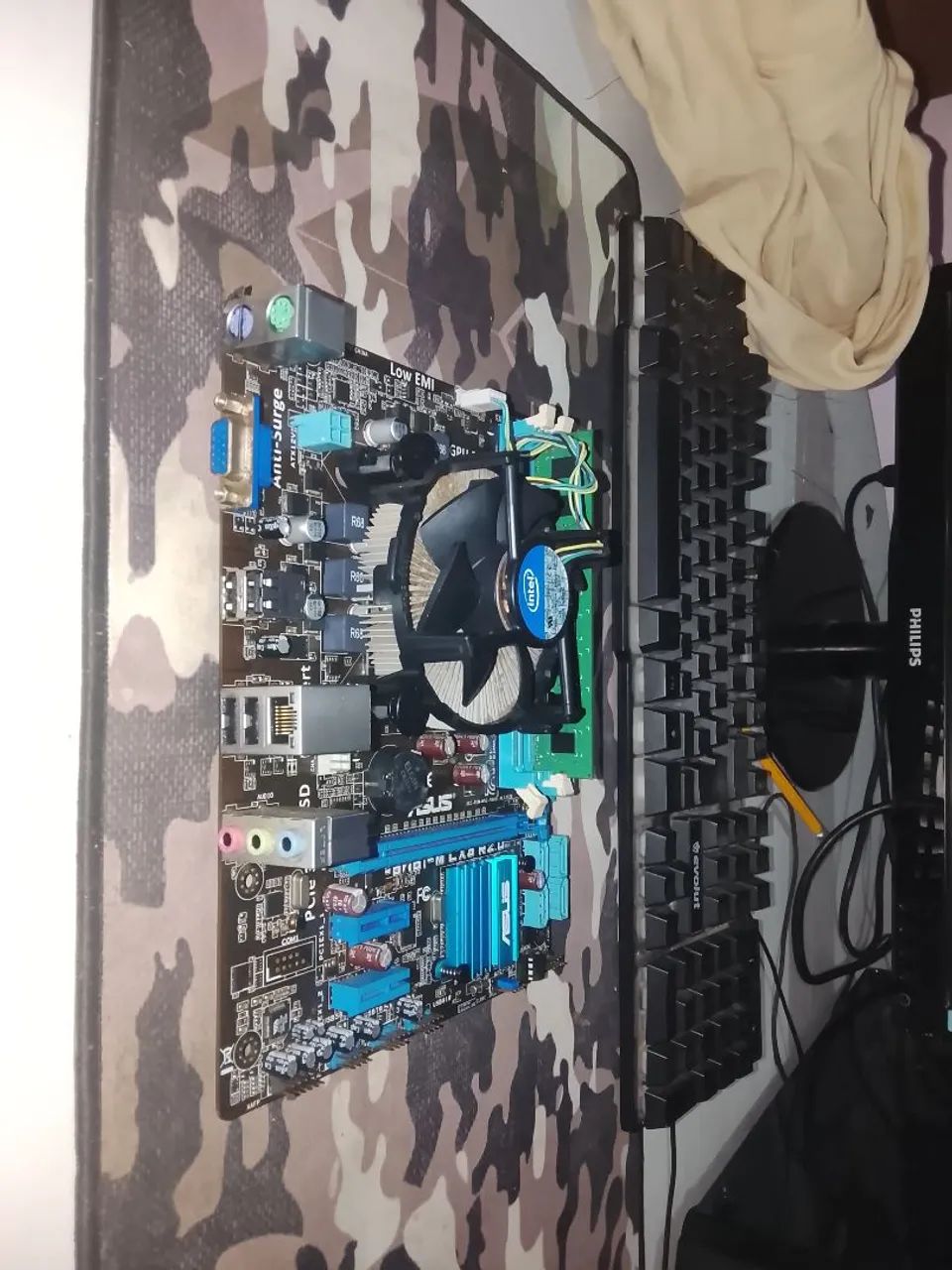 Kit upgrade (leia a descrição) - Foto 2