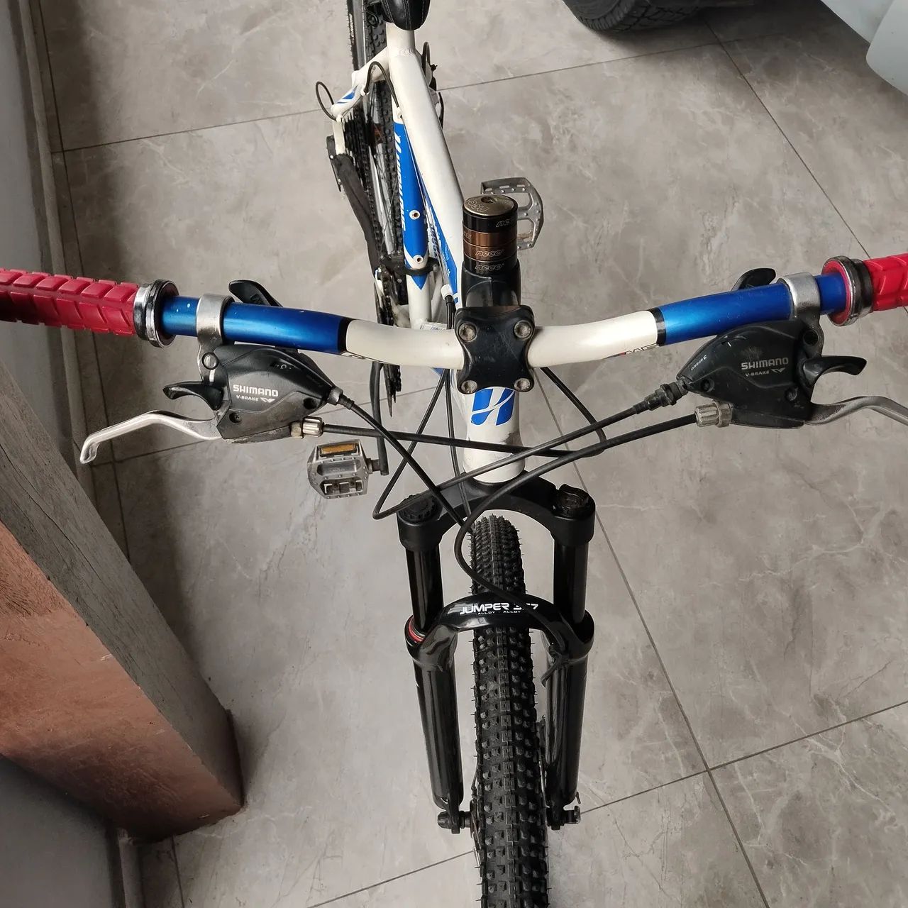 Bicicleta aro 26 - Foto 3