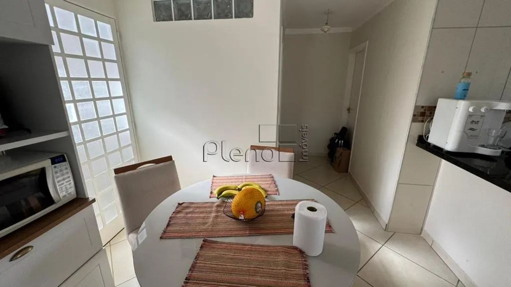 Sobrado à venda com 4 quartos na Vila Pompéia em Campinas - Foto 5