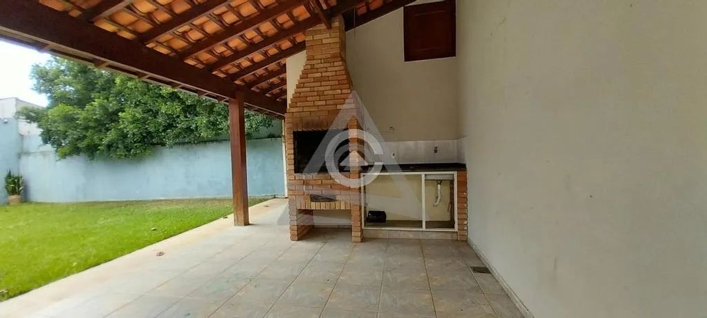 Casa para alugar em Campinas, Nova Campinas, com 6 quartos, com 560 m² - Foto 5