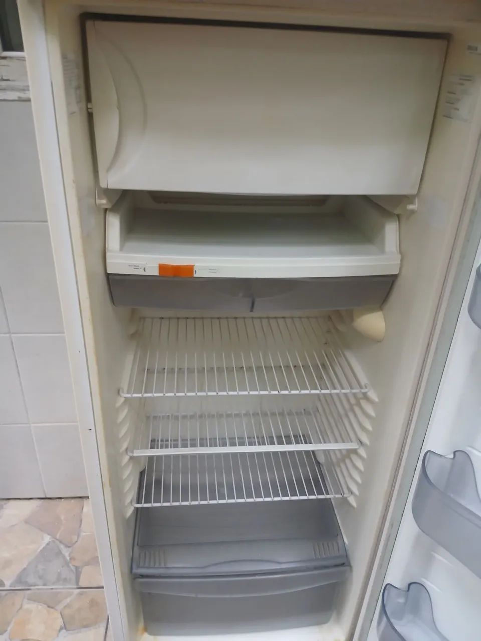 Geladeira consul, 320 litros.  - Foto 4