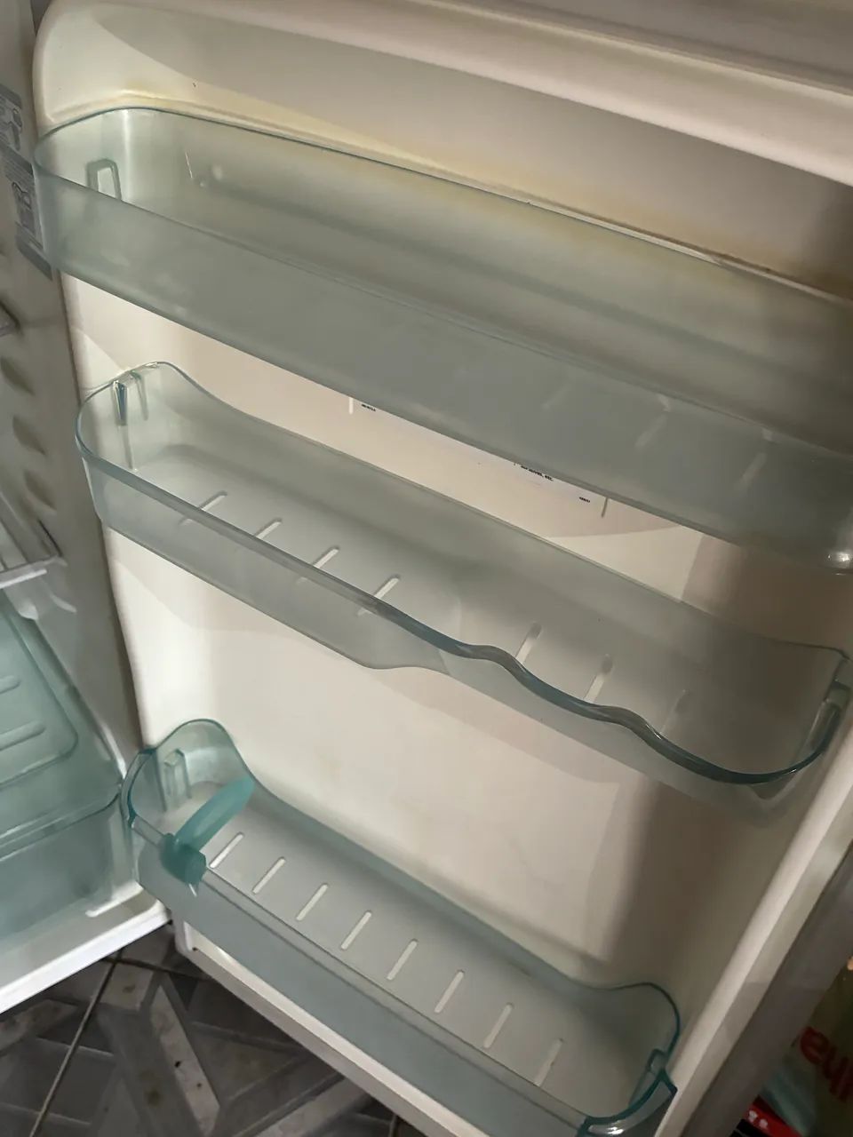 Geladeira Electrolux 251L - Foto 4
