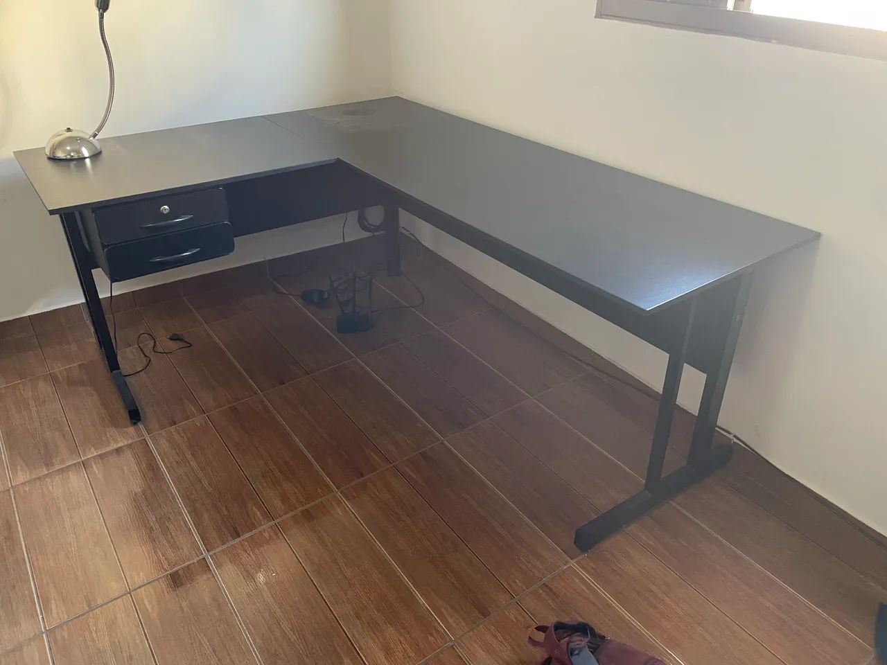 Vendo Mesa em L - Foto 3