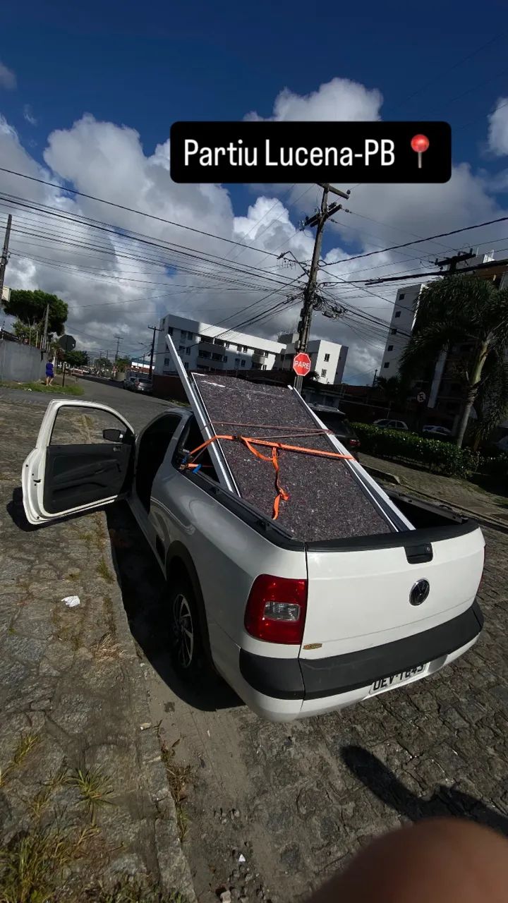 Frete em João Pessoa - Foto 2