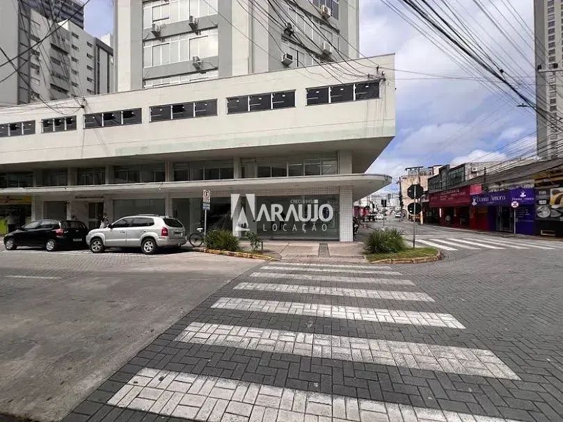 Sala para locação, Centro, Itajaí, SC - Foto 5